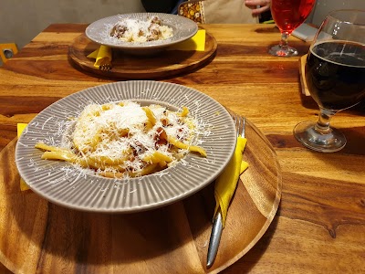 Pasta Fresca